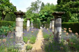 Gartenreise England & Frankreich – Oxford/Cotswolds und Normandie