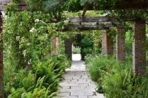 Gartenreise England & Frankreich – Oxford/Cotswolds und Normandie