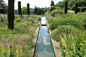 Gartenreise England & Frankreich – Oxford/Cotswolds und Normandie