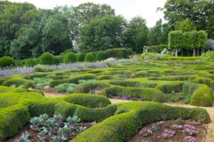 Gartenreise England & Frankreich – Oxford/Cotswolds und Normandie