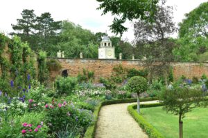 Gartenreise England & Frankreich – Oxford/Cotswolds und Normandie