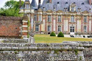 Gartenreise England & Frankreich – Oxford/Cotswolds und Normandie