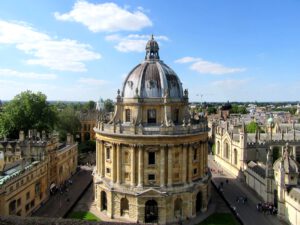 Gartenreise England & Frankreich – Oxford/Cotswolds und Normandie