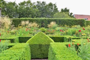 Gartenreise England & Frankreich – Oxford/Cotswolds und Normandie