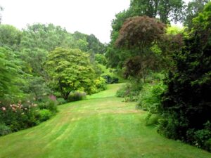 Gartenreise England & Frankreich – Oxford/Cotswolds und Normandie